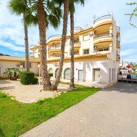 Villamartin Apartment. Excellent Location For Golfers, Cyclists And Hikers Esterno foto