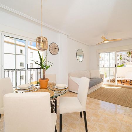 Villamartin Apartment. Excellent Location For Golfers, Cyclists And Hikers Esterno foto