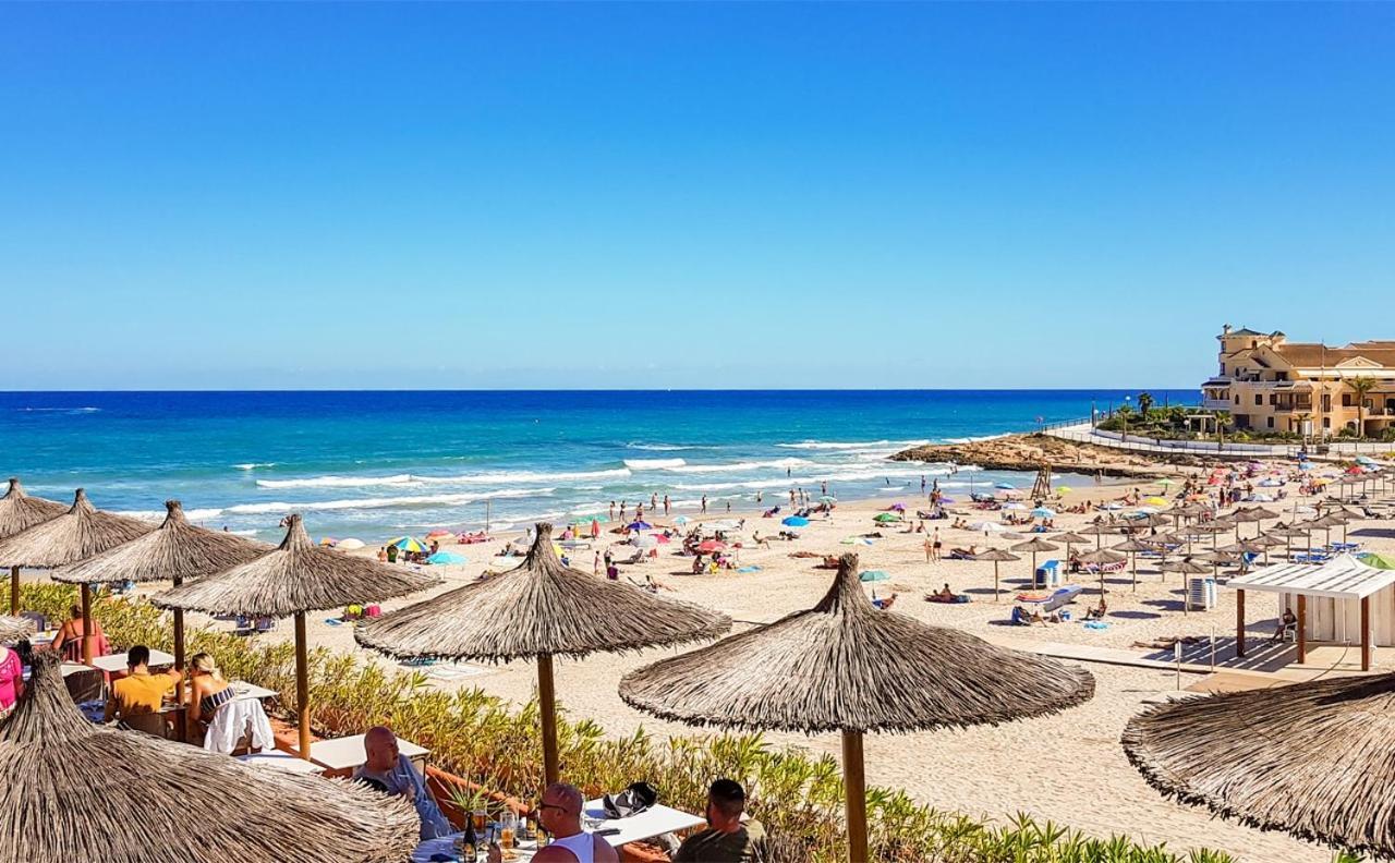 Villamartin Apartment. Excellent Location For Golfers, Cyclists And Hikers Esterno foto