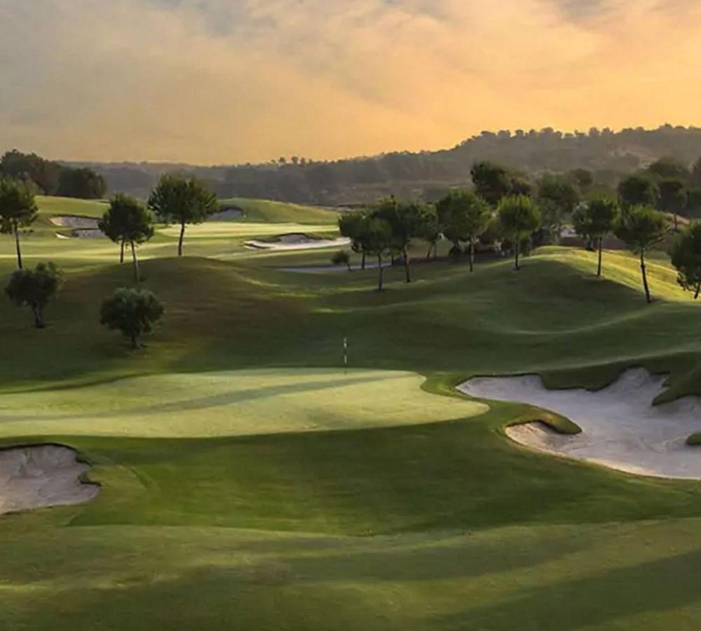 Villamartin Apartment. Excellent Location For Golfers, Cyclists And Hikers Esterno foto