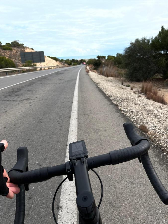Villamartin Apartment. Excellent Location For Golfers, Cyclists And Hikers Esterno foto