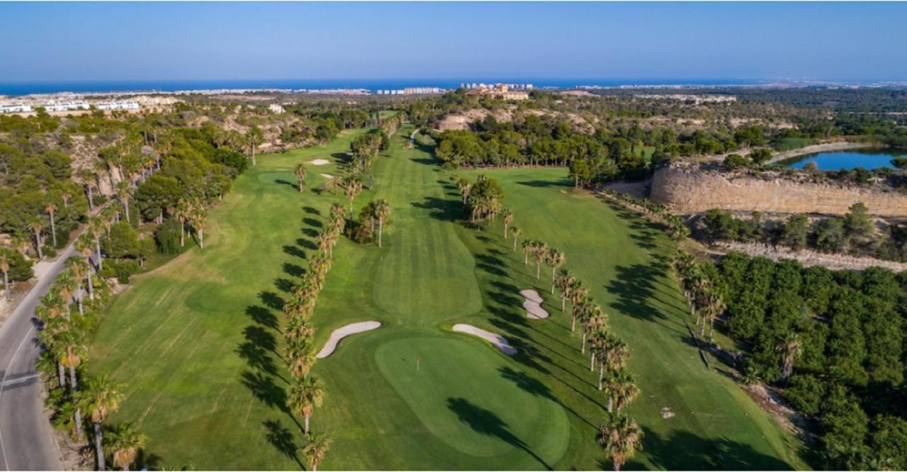 Villamartin Apartment. Excellent Location For Golfers, Cyclists And Hikers Esterno foto