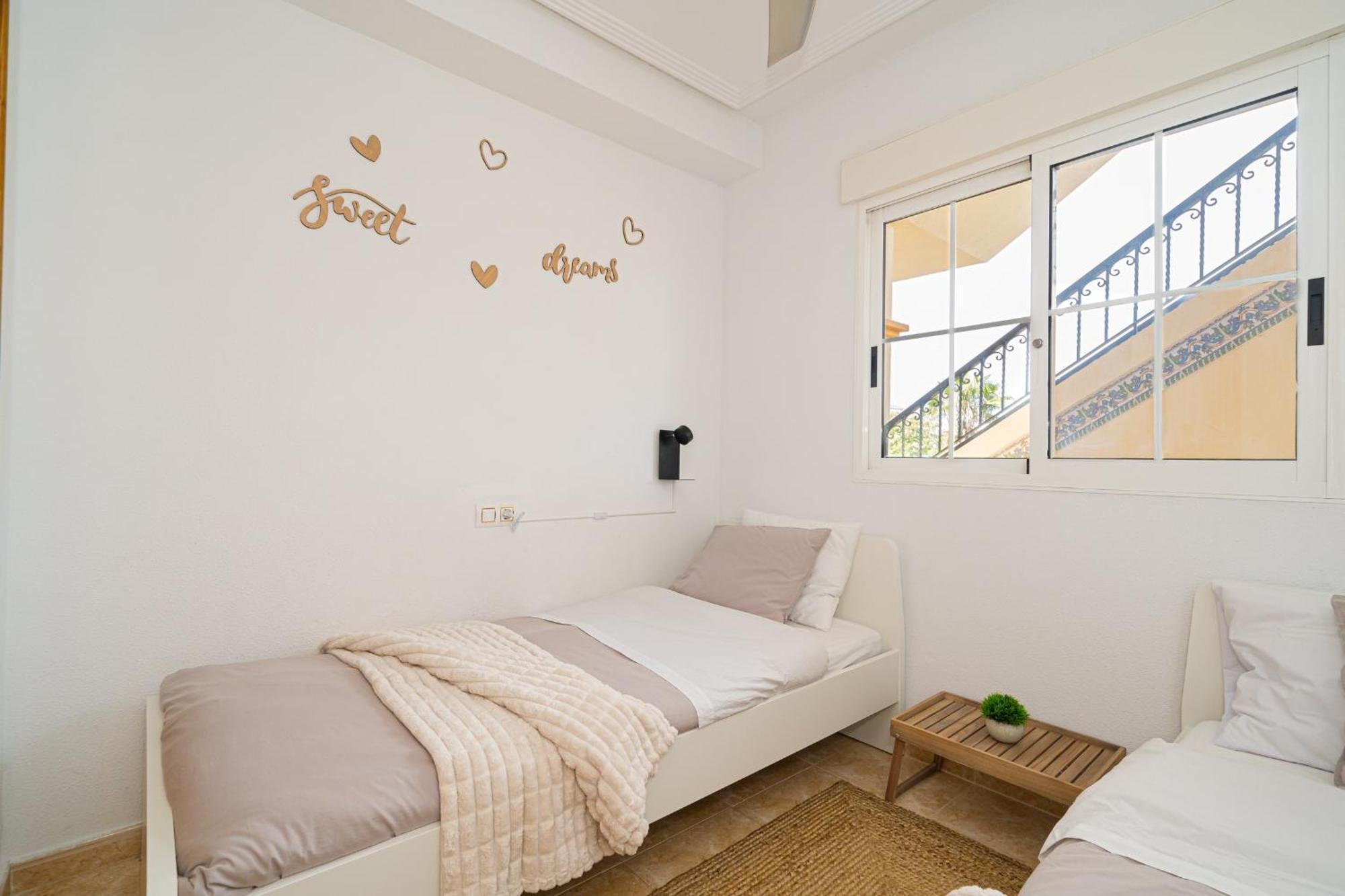 Villamartin Apartment. Excellent Location For Golfers, Cyclists And Hikers Esterno foto