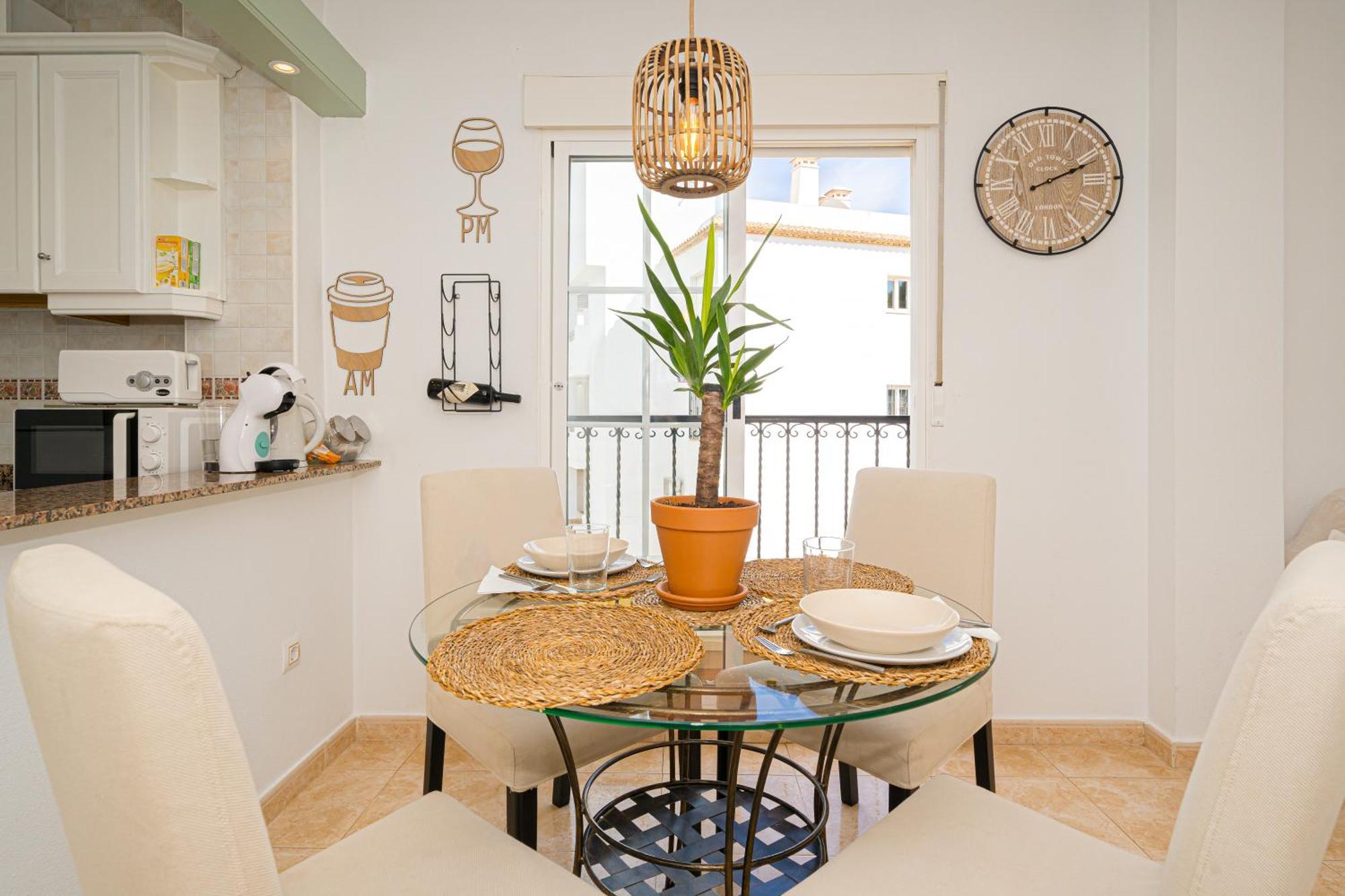 Villamartin Apartment. Excellent Location For Golfers, Cyclists And Hikers Esterno foto