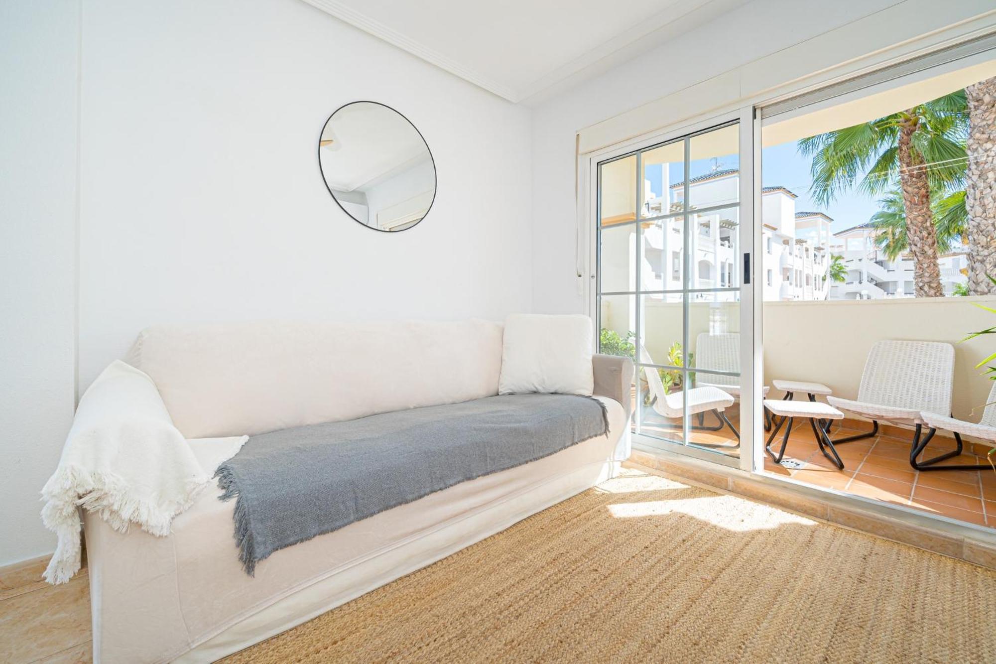 Villamartin Apartment. Excellent Location For Golfers, Cyclists And Hikers Esterno foto