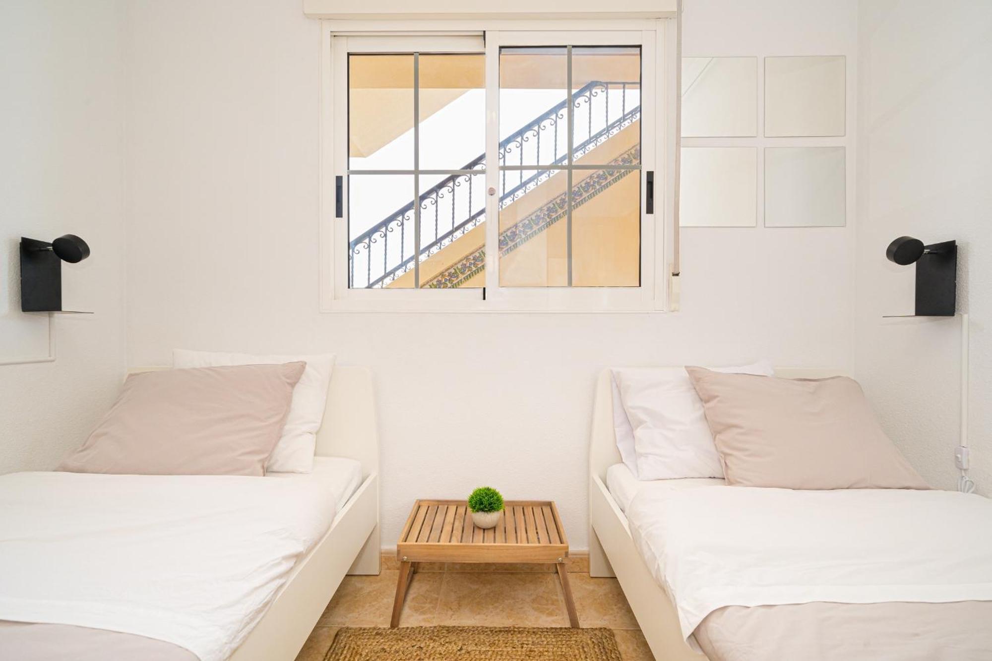 Villamartin Apartment. Excellent Location For Golfers, Cyclists And Hikers Esterno foto