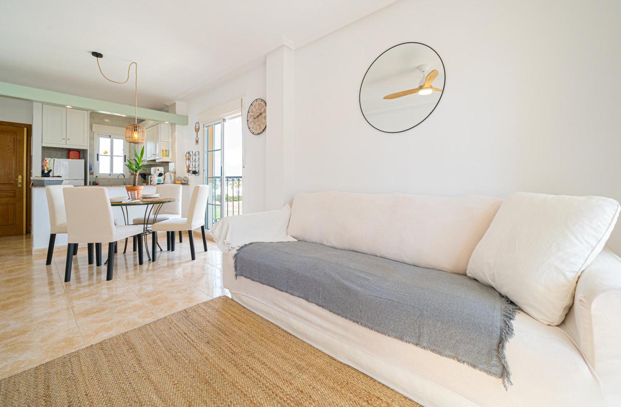 Villamartin Apartment. Excellent Location For Golfers, Cyclists And Hikers Esterno foto