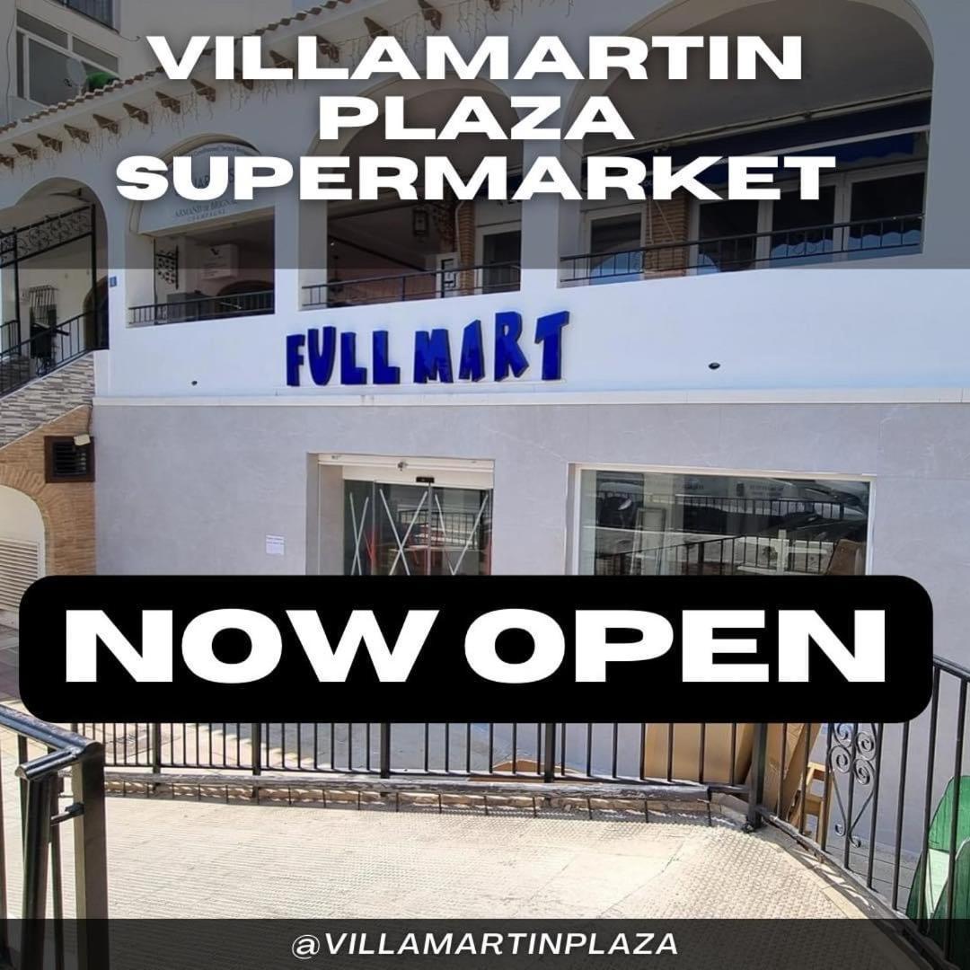 Villamartin Apartment. Excellent Location For Golfers, Cyclists And Hikers Esterno foto